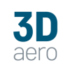 Logo 3D.aero GmbH