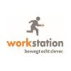 Logo Workstation Customer Care