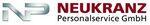 Logo Neukranz Personalservice GmbH