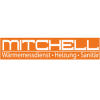 Logo Mitchell Wärmemessdienst Heizung und Sanitär