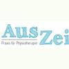 Logo Physiotherapie AusZeit