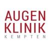 Logo Augenklinik Kempten Dres Schimitzek ÜBAG