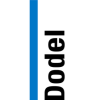 Logo Dodel Metallbau GmbH