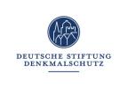 Logo Deutsche Stiftung Denkmalschutz