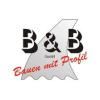 Logo B&B Bausysteme und Bautenschutz GmbH