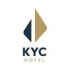 Logo Hotel Kieler Yacht-Club