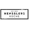 Logo Henssler Events GmbH