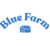 Logo Blue Farm