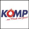 Logo Frischecenter Komp GmbH