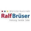 Logo Ralf Brüser Heizung-Sanitär-Solar