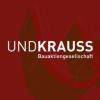 Logo UNDKRAUSS Bauaktiengesellschaft