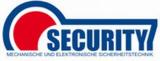 Logo Sicherheitsfachmarkt SECURITY Schmidt GmbH