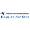 Logo Senioren- und Therapiezentrum Haus an der Stör