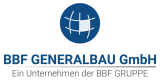 Logo BBF Generalbau GmbH