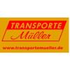 Logo R. Müller Transport GmbH