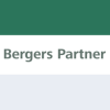 Logo Bergers Partner Steuerberater Wirtschaftsprüfer PartG mbB