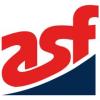Logo asf sales & help GmbH