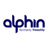 Logo alphin