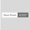 Logo Steuerberatung Klaus Rossa