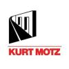 Logo Kurt Motz Baubetriebsgesellschaft GmbH & Co. KG