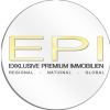 Logo EPI IMMOBILIEN