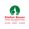 Logo Stefan Bauer Garten- und Landschaftsbau