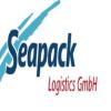 Logo Seapack Logistics GmbH