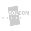 Logo SOLCOM GmbH