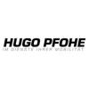 Logo Hugo Pfohe GmbH
