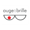 Logo auge und brille