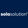 Logo solasolution GmbH