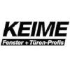 Logo Keime Fenster und Türen GmbH