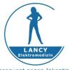 Logo LANCY Elektromedizin