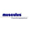 Logo musculus Physiotherapiezentrum