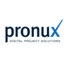 Logo Pronux GmbH