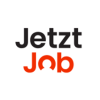 Logo JetztJob