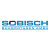 Logo Sobisch Baumontagen GmbH