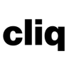 Logo cliq media®