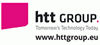 Logo HTT GROUP