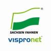 Logo Sachsen Fahnen GmbH & Co. KG