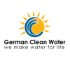 Logo GCW German Clean Water GmbH & Co. KG