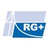 Logo RG+ Schwingungstechnik GmbH