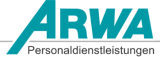 Logo ARWA Personaldienstleistungen GmbH