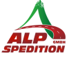 Logo ALP Spedition GmbH