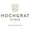 Logo Hochgrat-Klinik Wolfsried - Dr. Reisach GmbH & Co. KG