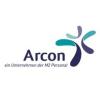 Logo Arcon Personalservice GmbH