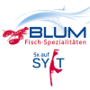 Logo Walter und Karl-Heinz Blum Fischspezialitäten oHG