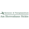 Logo Senioren- und Therapiezentrum Am Herrenhaus Sickte GmbH