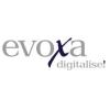 Logo evoxa GmbH