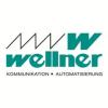 Logo Wellner Kommunikation/Automatisierung GmbH